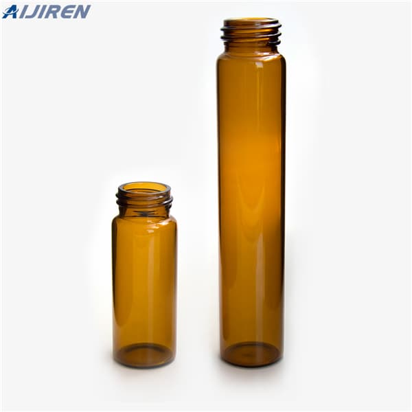 <h3>EPA Water Sampling Vials, Wheaton | VWR</h3>
